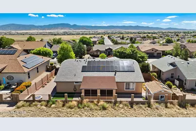 8412 N Rainbow Vista, Prescott Valley, AZ 86315 - Photo 30
