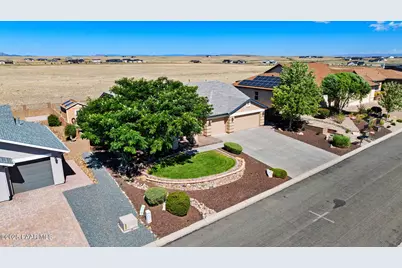 8412 N Rainbow Vista, Prescott Valley, AZ 86315 - Photo 4