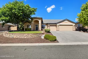 8412 N Rainbow Vista, Prescott Valley, AZ 86315 - Photo 1