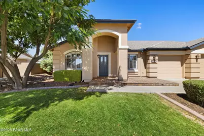 8412 N Rainbow Vista, Prescott Valley, AZ 86315 - Photo 6