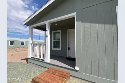 410 W Venice Way, Paulden, AZ 86334 - Photo 1