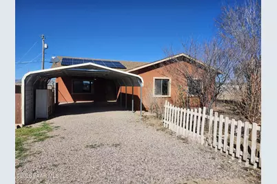 470 W Acapulco Way, Paulden, AZ 86334 - Photo 1