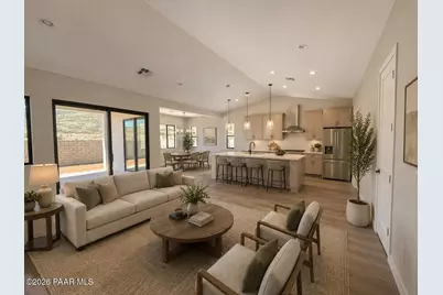 5661 E Blackburn Court, Prescott Valley, AZ 86314 - Photo 16