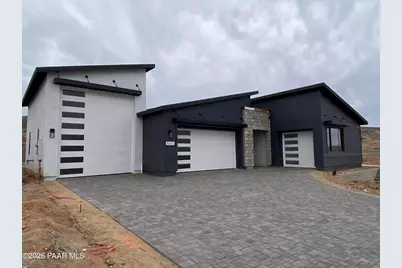 5661 E Blackburn Court, Prescott Valley, AZ 86314 - Photo 2