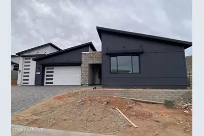 5661 E Blackburn Court, Prescott Valley, AZ 86314 - Photo 1