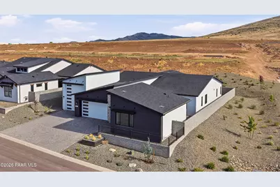5661 E Blackburn Court, Prescott Valley, AZ 86314 - Photo 2