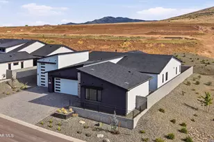 5661 E Blackburn Ct, Prescott Valley, AZ 86314 - Photo 2