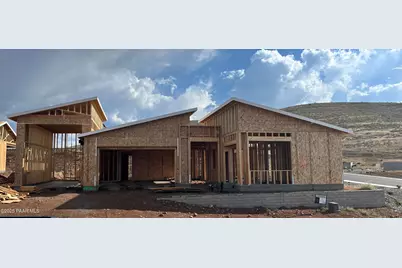 5661 E Blackburn Court, Prescott Valley, AZ 86314 - Photo 2