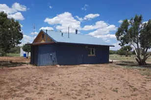 47683 N Deadwood Dr, Seligman, AZ 86337 - Photo 4