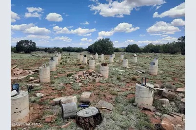 47683 N Deadwood Drive, Seligman, AZ 86337 - Photo 18