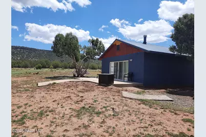 47683 N Deadwood Drive, Seligman, AZ 86337 - Photo 2