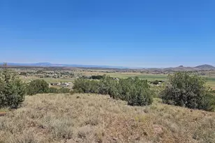 00 N Hilltop Trl Lot D2, Chino Valley, AZ 86323 - Photo 1