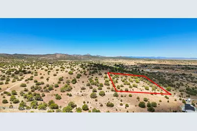 00 N Hilltop Trl, Lot D2, Chino Valley, AZ 86323 - Photo 6