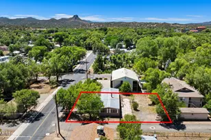 202 W Merritt St, Prescott, AZ 86301 - Photo 2
