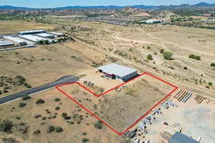 2890 Benchmark Ave, Prescott, AZ 86301 - Photo 1