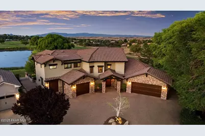 5691 Hole in One Drive, Prescott, AZ 86301 - Photo 1