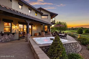 5691 Hole in 1 Dr, Prescott, AZ 86301 - Photo 62