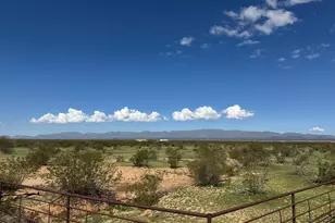 00Xx N 529th Parcel 3B Ave, Aguila, AZ 85320 - Photo 1
