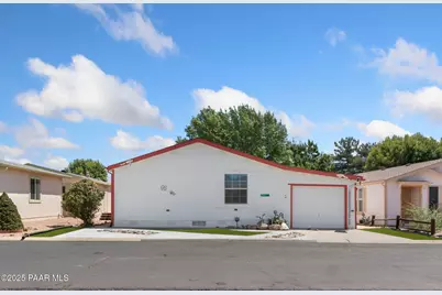 547 N Vermillion Drive, Dewey-Humboldt, AZ 86327 - Photo 4