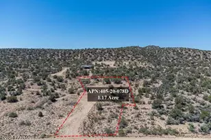 3765 E Orlandi Trail, Rimrock, AZ 86335 - Photo 2