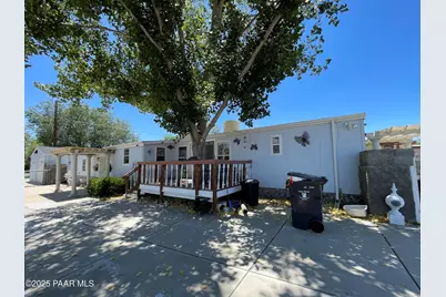 8591 E Tracy Drive, Prescott Valley, AZ 86314 - Photo 4