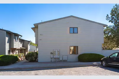 1230 Stetson Road #9, Prescott, AZ 86303 - Photo 24