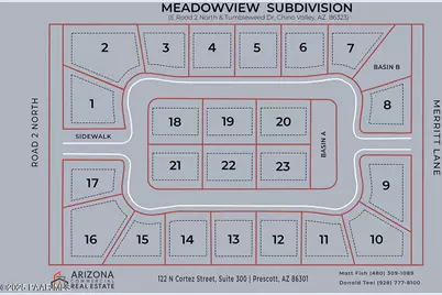 1210 N Rd 2, Chino Valley, AZ 86323 - Photo 2