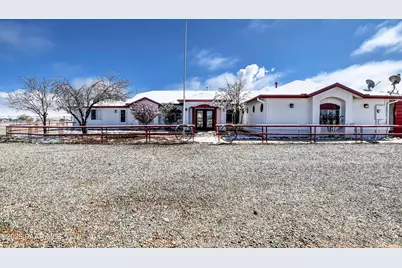 9100 E Lonesome Valley Road, Prescott Valley, AZ 86315 - Photo 2