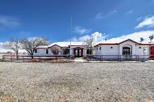 9100 E Lonesome Valley Rd, Prescott Valley, AZ 86315 - Photo 2
