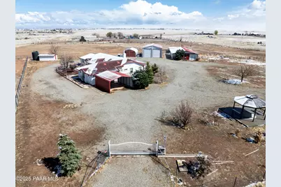 9100 E Lonesome Valley Road, Prescott Valley, AZ 86315 - Photo 64