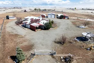 9100 E Lonesome Valley Rd, Prescott Valley, AZ 86315 - Photo 64