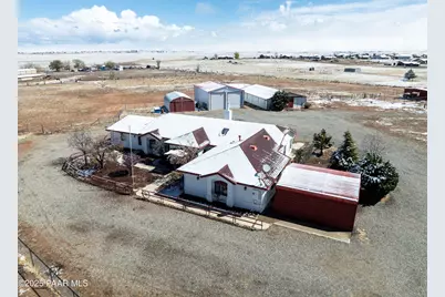 9100 E Lonesome Valley Road, Prescott Valley, AZ 86315 - Photo 46