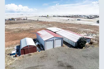 9100 E Lonesome Valley Road, Prescott Valley, AZ 86315 - Photo 48