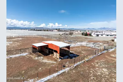 9100 E Lonesome Valley Road, Prescott Valley, AZ 86315 - Photo 62