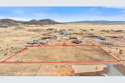 0 E Pradera Vista Drive, Prescott Valley, AZ 86315 - Photo 8