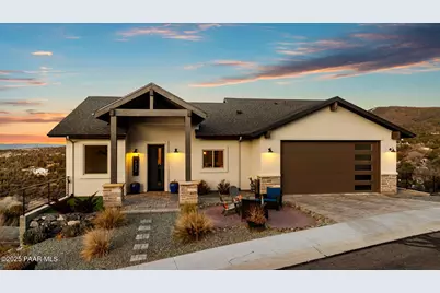 1232 Jordin Drive, Prescott, AZ 86303 - Photo 1