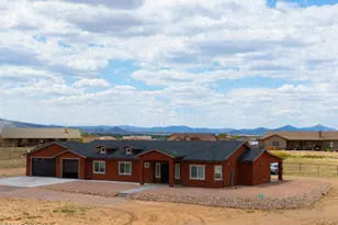 8558 N Grass Vly Ln, Prescott Valley, AZ 86315 - Photo 2