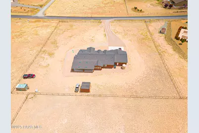 8558 N Grass Valley Lane, Prescott Valley, AZ 86315 - Photo 34