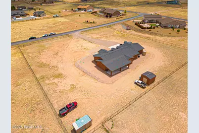8558 N Grass Valley Lane, Prescott Valley, AZ 86315 - Photo 28