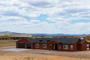 8558 N Grass Vly Ln, Prescott Valley, AZ 86315 - Photo 1