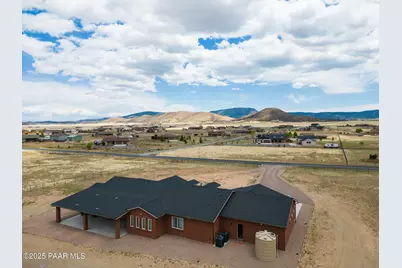 8558 N Grass Valley Lane, Prescott Valley, AZ 86315 - Photo 6