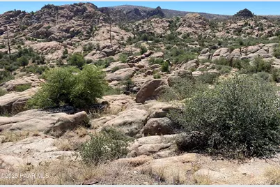 4617 N Granite Gardens (Lot 48) Drive, Prescott, AZ 86301 - Photo 2