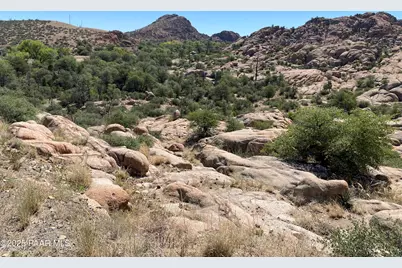 4617 N Granite Gardens (Lot 48) Drive, Prescott, AZ 86301 - Photo 1