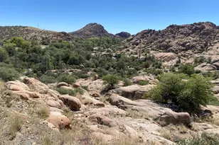 4617 N Granite Gardens Dr Lot 48, Prescott, AZ 86301 - Photo 1