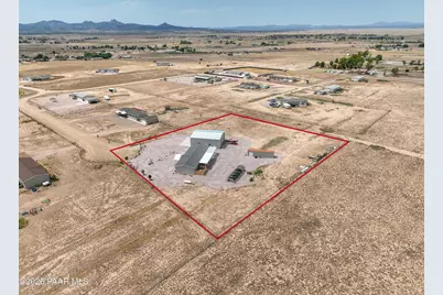 26340 N Vineyard Lane, Paulden, AZ 86334 - Photo 52