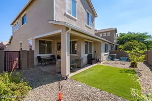 12687 E Susurro St, Dewey-Humboldt, AZ 86327 - Photo 30