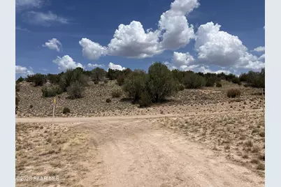 Tbd E Prescott Ranch Road, Paulden, AZ 86334 - Photo 8
