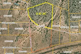 Tbd E Prescott Ranch Rd, Paulden, AZ 86334 - Photo 1