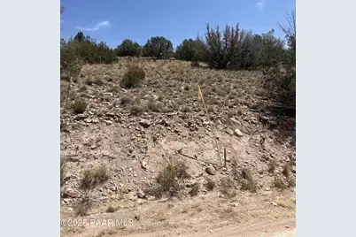Tbd E Prescott Ranch Road, Paulden, AZ 86334 - Photo 6