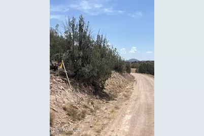 Tbd E Prescott Ranch Road, Paulden, AZ 86334 - Photo 4